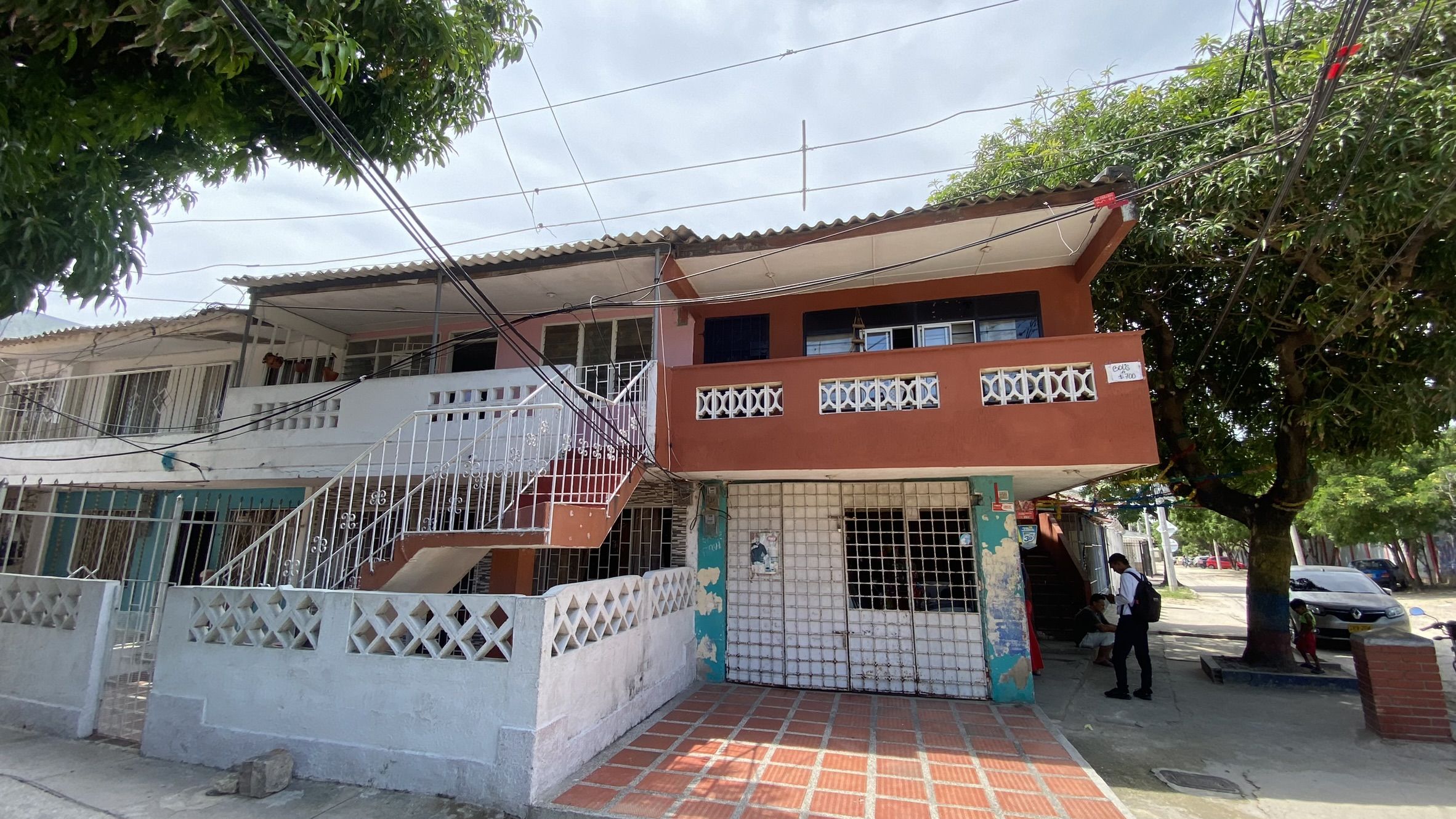 Edificio en venta Atlántico Barranquilla Los Trupillos 284 m2 Habitaciones 6 Baños 6 Garajes 0 Precio $600000000