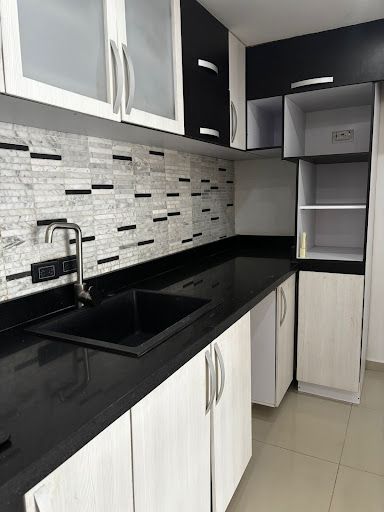 Apartamento en venta Bolívar Cartagena Conjunto Residencial Beirut I 95 m2 Habitaciones 3 Baños 3 Garajes 1 Precio $360000000