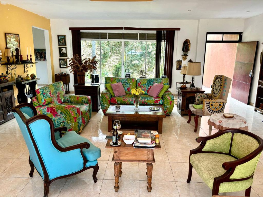 Casa Campestre en venta Valle Del Cauca Jamundí Libertadores 425 m2 Habitaciones 4 Baños 4 Garajes 2 Precio $1200000000