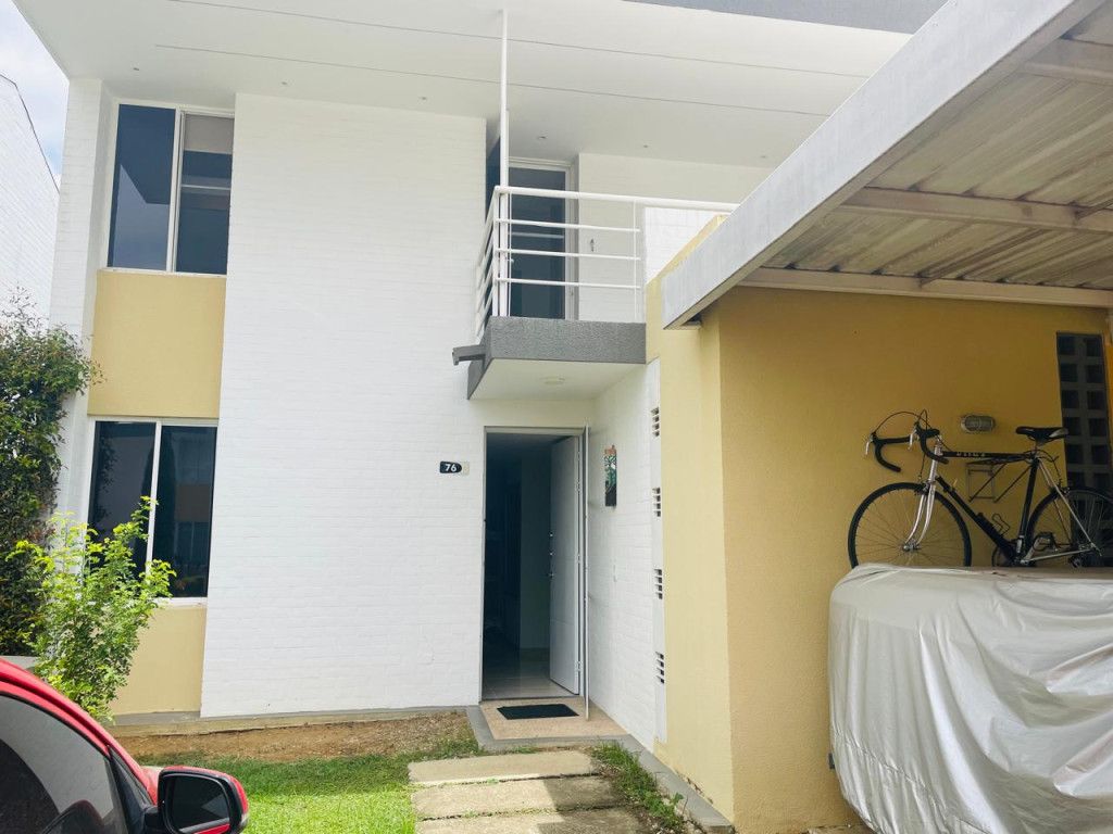 Casa en venta Valle Del Cauca Jamundí Belalcazar 145 m2 Habitaciones 4 Baños 3 Garajes 2 Precio $680000000