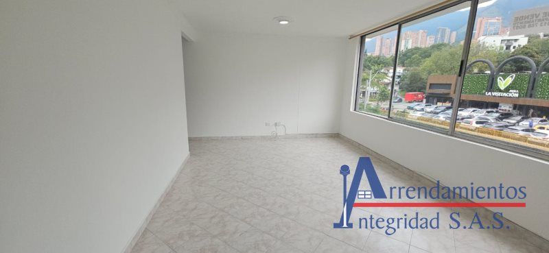 Apartamento en venta Antioquia Medellín Las Lomas No1 84 m2 Habitaciones 3 Baños 3 Garajes 1 Precio $550000000