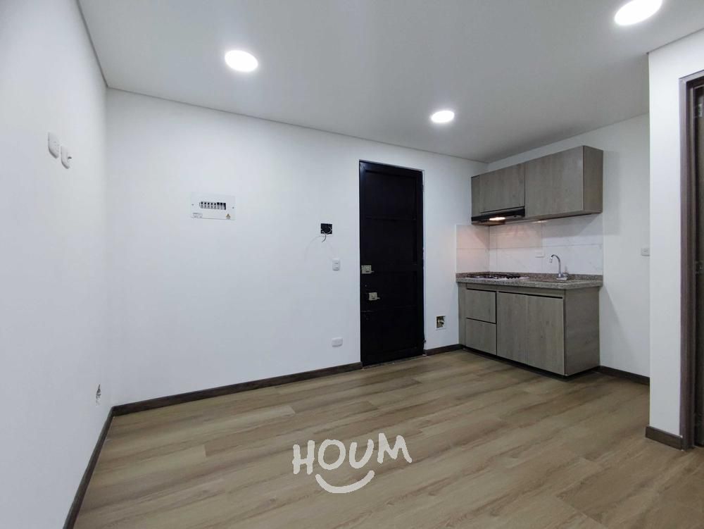 Apartamento en arriendo Cundinamarca Bogotá Los Cerezos 30 m2 Habitaciones 1 Baños 1 Garajes 0 Precio $1320000