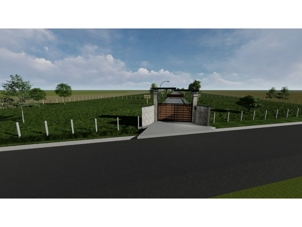 Lote en venta Meta Restrepo Restrepo 4500 m2 Habitaciones 0 Baños 0 Garajes 0 Precio $378000000