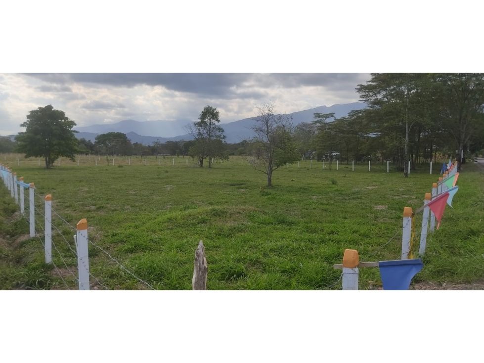 Lote en venta Meta Restrepo Restrepo 2250 m2 Habitaciones 0 Baños 0 Garajes 0 Precio $220000000