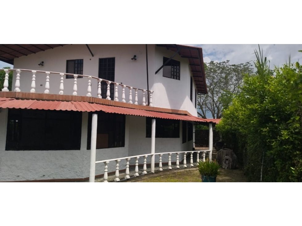 Finca en venta Tolima Guamo Libertador 360 m2 Habitaciones 4 Baños 3 Garajes 6 Precio $700000000