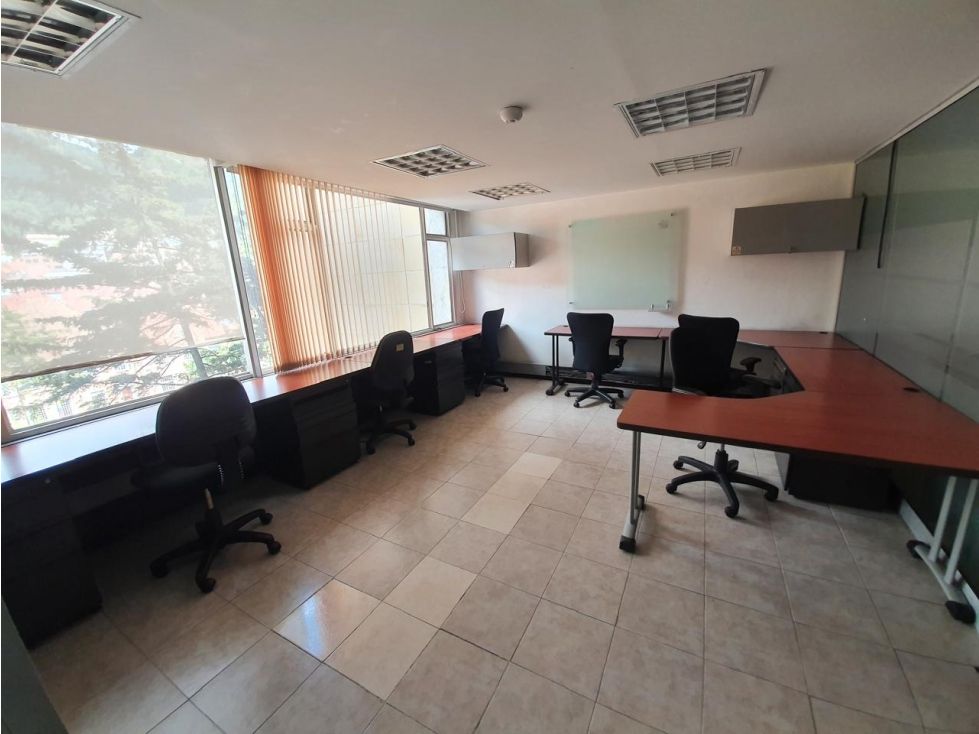 Oficina en arriendo Cundinamarca Bogotá Sagrado Corazon 550 m2 Habitaciones 0 Baños 8 Garajes 0 Precio $19300000