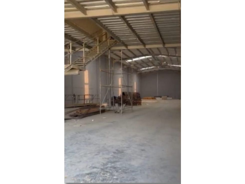 Bodega en arriendo Bolívar Cartagena Getsemani 2889 m2 Habitaciones 0 Baños 6 Garajes 0 Precio $65880144