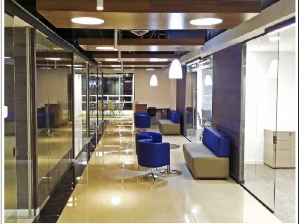 Oficina en arriendo Cundinamarca Bogotá Estoril 731 m2 Habitaciones 0 Baños 10 Garajes 16 Precio $74910000