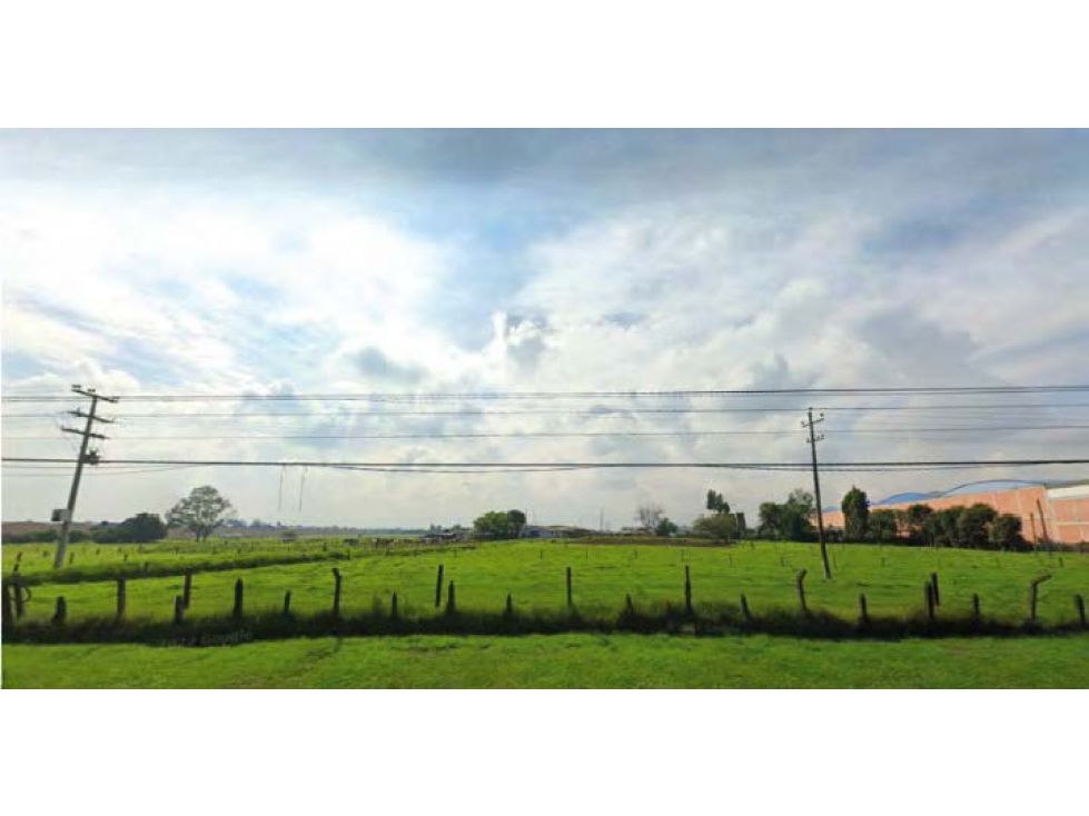 Lote en venta Cundinamarca Funza Centro 413843 m2 Habitaciones 0 Baños 0 Garajes 0 Precio $103460750000