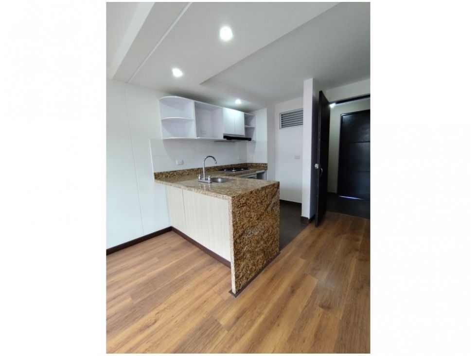 Apartamento en venta Cundinamarca Tocancipá Tocancipá 42 m2 Habitaciones 2 Baños 2 Garajes 1 Precio $225000000