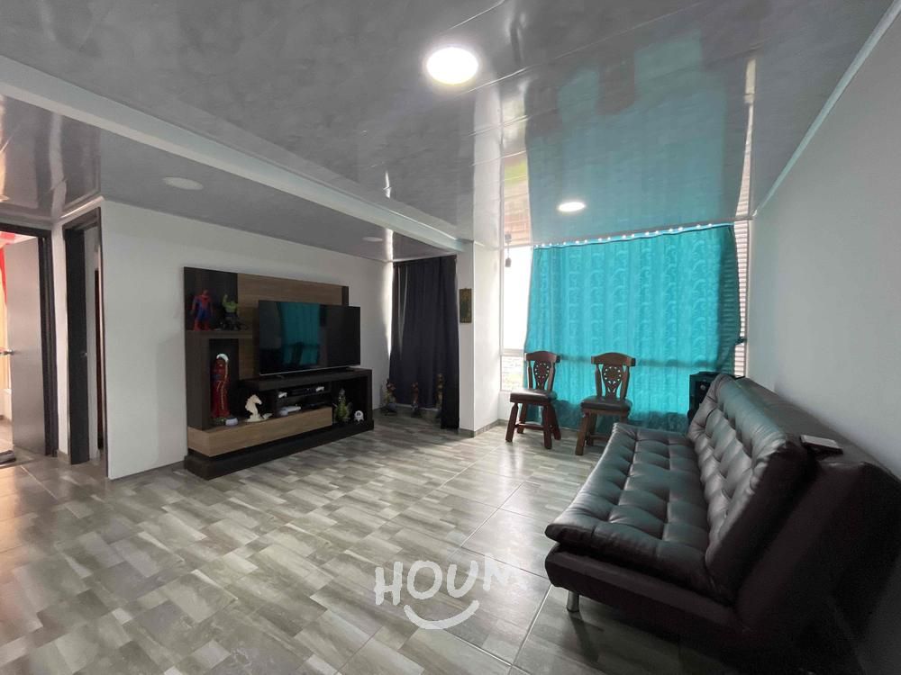 Apartamento en venta Cundinamarca Bogotá Nn 46 m2 Habitaciones 2 Baños 1 Garajes 0 Precio $180000000
