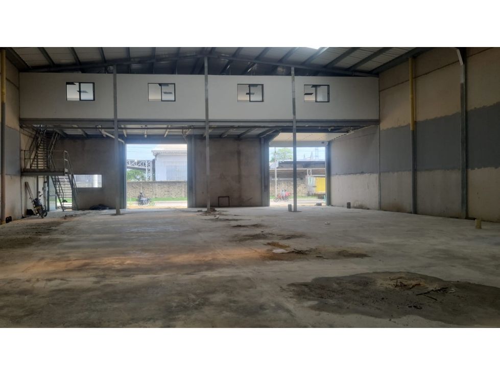 Bodega en arriendo Bolívar Cartagena Getsemani 1926 m2 Habitaciones 0 Baños 4 Garajes 0 Precio $43920096