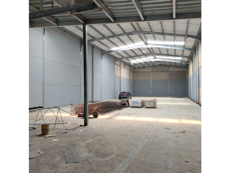 Bodega en arriendo Bolívar Cartagena Getsemani 963 m2 Habitaciones 0 Baños 2 Garajes 0 Precio $21960048