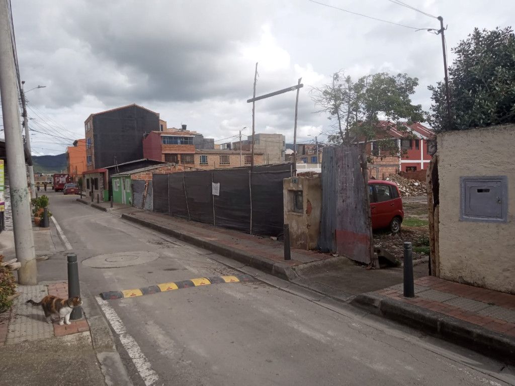 Lote en venta Cundinamarca Chía Vista Verde 1 m2 Habitaciones 0 Baños 0 Garajes 0 Precio $550000000