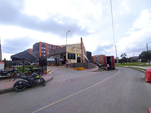 Apartamento en arriendo Cundinamarca Bogotá San Bernardino Xxv 50 m2 Habitaciones 3 Baños 2 Garajes 0 Precio $850000