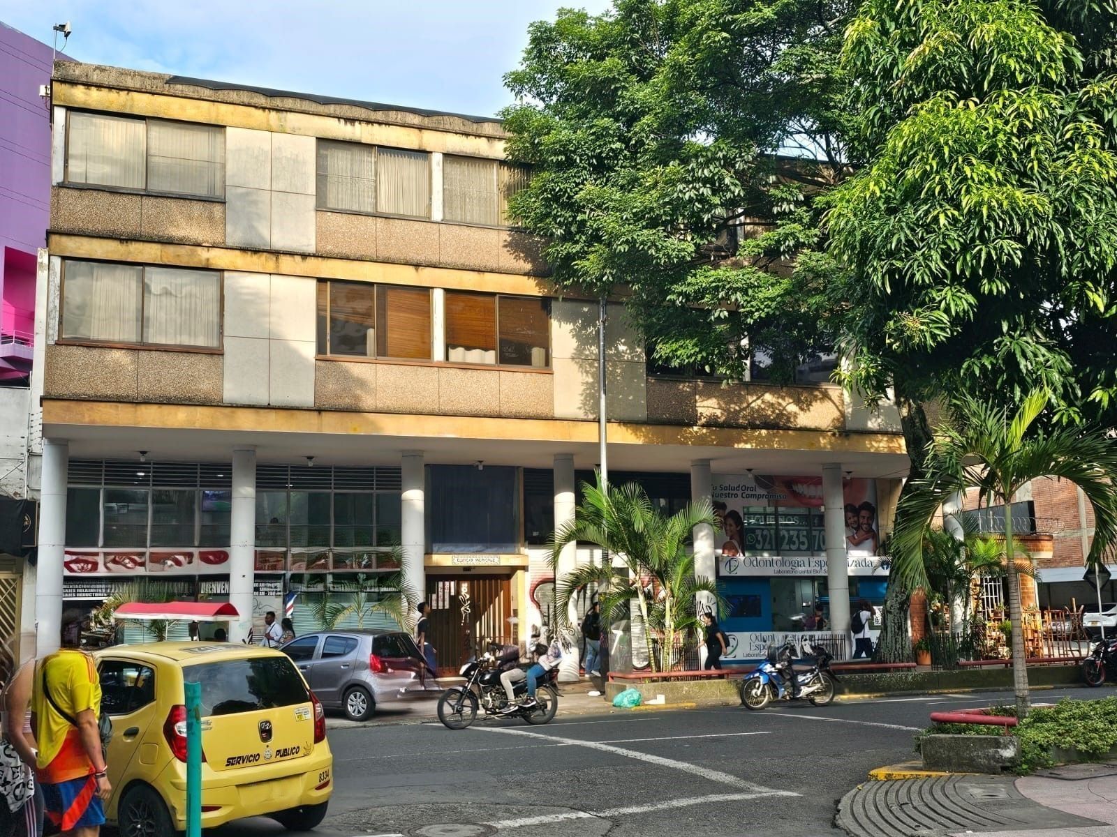 Apartamento en venta Valle Del Cauca Cali Granada 129 m2 Habitaciones 3 Baños 3 Garajes 0 Precio $270000000