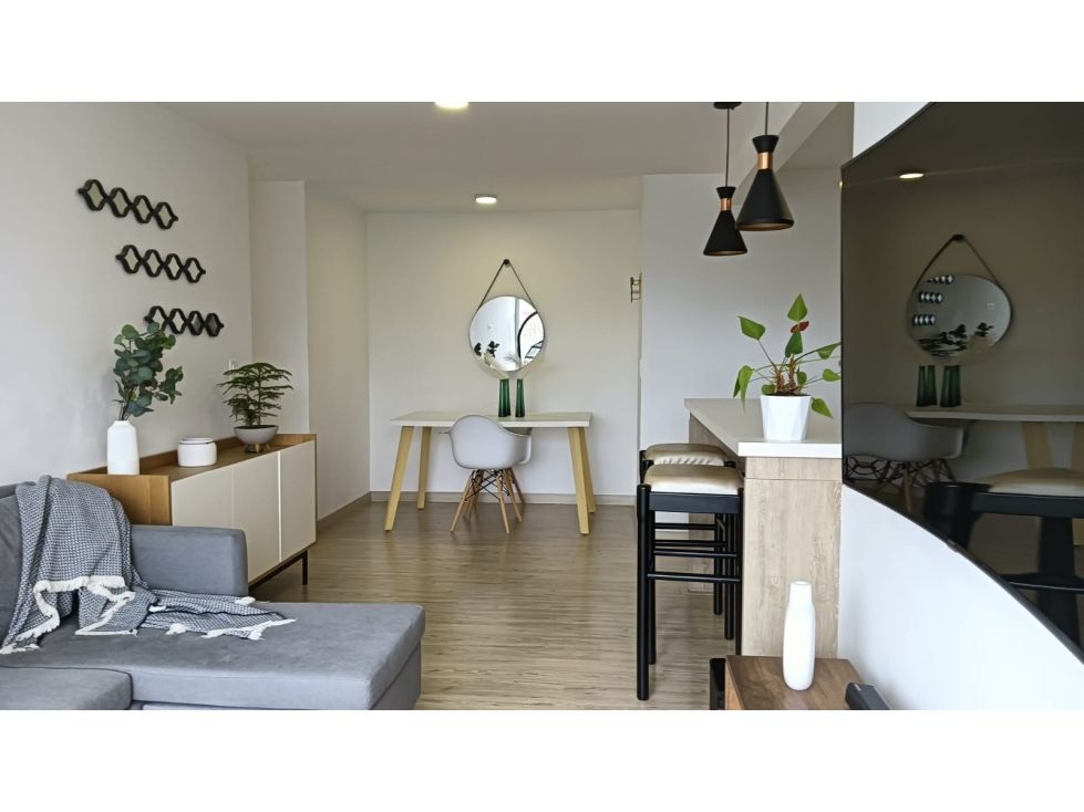 Apartamento en venta Caldas Manizales Manizales 79 m2 Habitaciones 3 Baños 2 Garajes 1 Precio $550000000