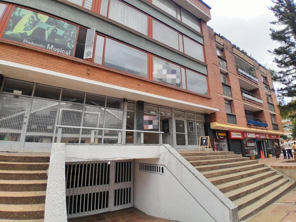 Local en arriendo Cundinamarca Bogotá Chico Norte Et Ii 209 m2 Habitaciones 0 Baños 3 Garajes 0 Precio $17900000