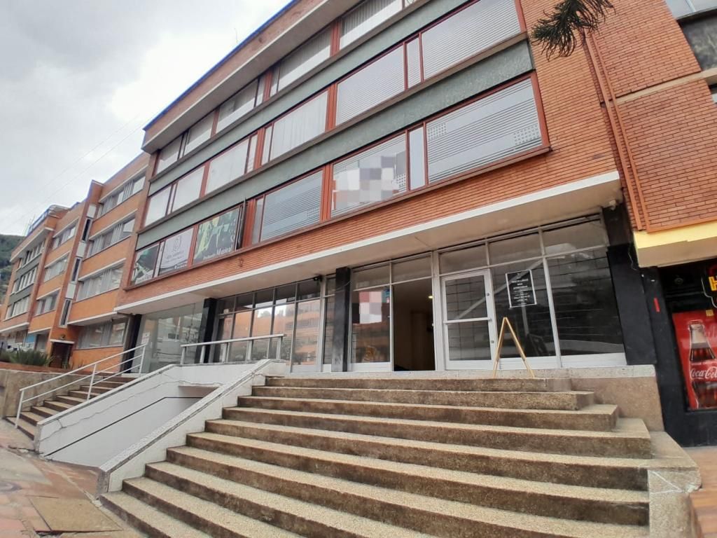 Local en arriendo Cundinamarca Bogotá Chico Norte Et Ii 209 m2 Habitaciones 0 Baños 3 Garajes 0 Precio $19620000