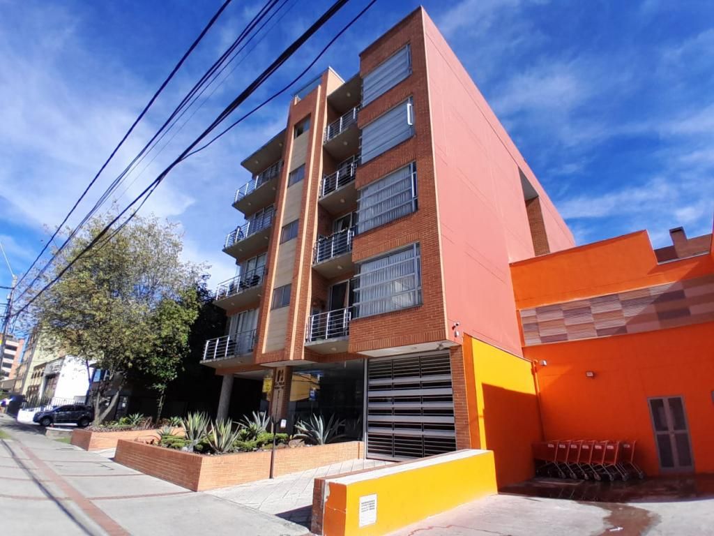 Apartamento en venta Cundinamarca Bogotá San Patricio 100 m2 Habitaciones 2 Baños 3 Garajes 2 Precio $870000000