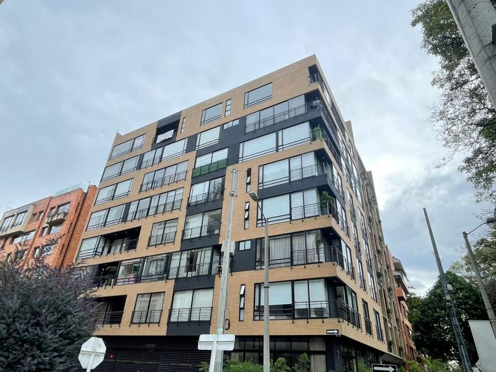 Apartamento en venta Cundinamarca Bogotá Antiguo Country 115 m2 Habitaciones 2 Baños 3 Garajes 2 Precio $1750000000