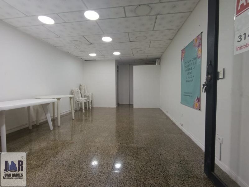 Local en arriendo Antioquia Caldas Caldas 15 m2 Habitaciones 0 Baños 1 Garajes 0 Precio $550000