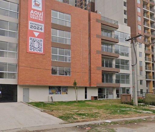 Apartamento en arriendo Cundinamarca Bogotá Barlovento 45 m2 Habitaciones 2 Baños 1 Garajes 0 Precio $1000000