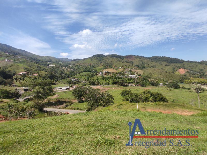 Lote en venta Antioquia Santo Domingo Porce 2828 m2 Habitaciones 0 Baños 0 Garajes 0 Precio $210000000
