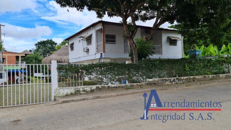 Edificio en venta Córdoba Montería Chuchurubí 4160 m2 Habitaciones 16 Baños 16 Garajes 0 Precio $1200000000