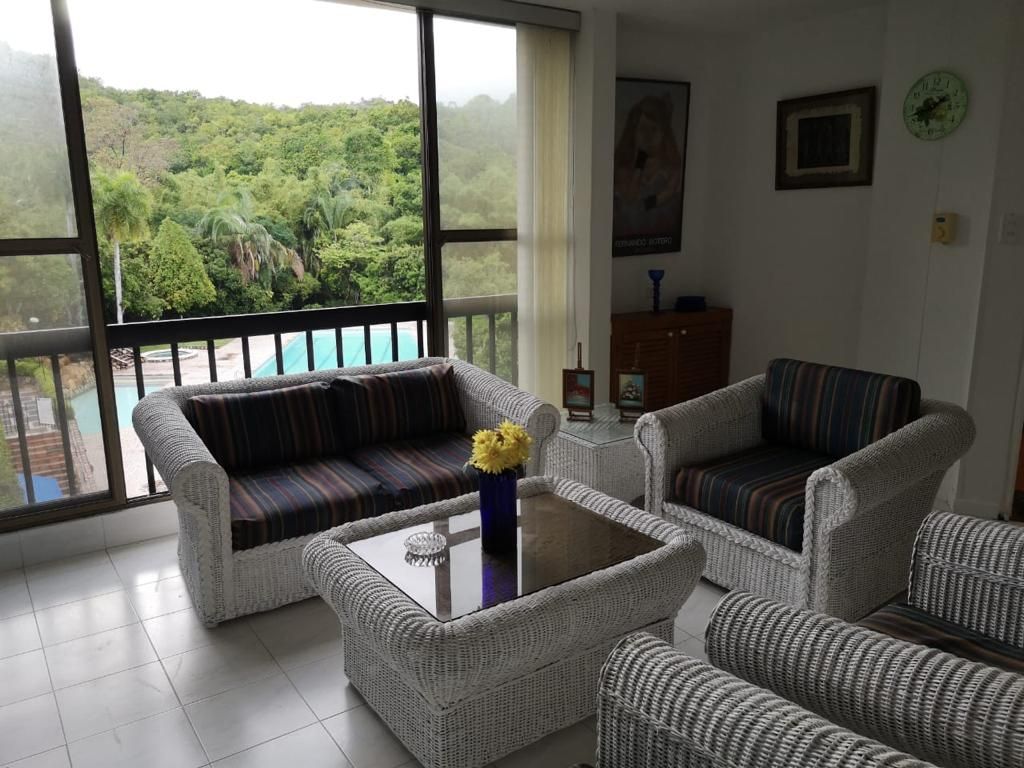 Apartamento en venta Tolima Melgar La Herradura 90 m2 Habitaciones 3 Baños 2 Garajes 1 Precio $310000000