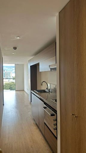 Apartaestudio en arriendo Cundinamarca Bogotá San Cipriano 27 m2 Habitaciones 1 Baños 1 Garajes 1 Precio $1643000