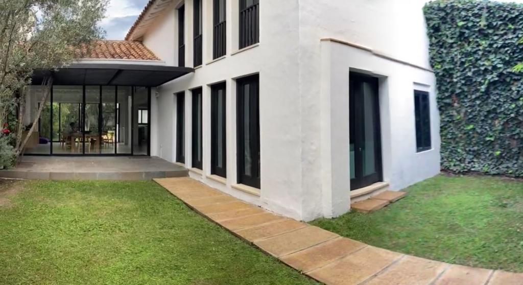 Casa Campestre en venta Boyacá Boyacá Boyacá 214 m2 Habitaciones 2 Baños 1 Garajes 1 Precio $1500000000