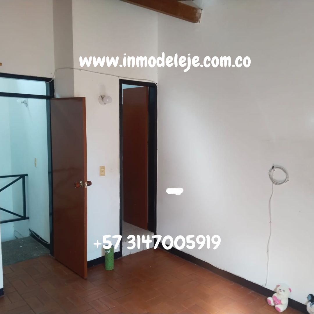 Casa en venta Risaralda Pereira San Felipe 70 m2 Habitaciones 3 Baños 2 Garajes 0 Precio $220000000