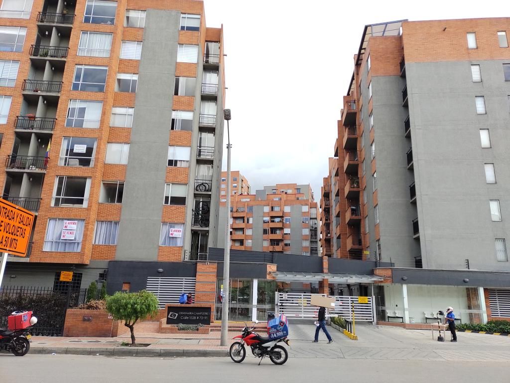 Apartamento