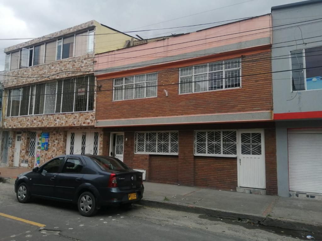 Casa en venta Cundinamarca Bogotá Venecia 296 m2 Habitaciones 10 Baños 5 Garajes 0 Precio $780000000