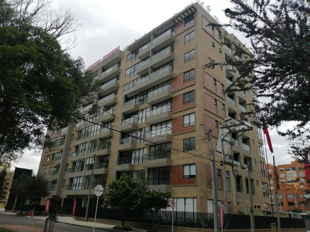 Apartamento en venta Cundinamarca Bogotá Chico Norte Et Iii 142 m2 Habitaciones 3 Baños 4 Garajes 2 Precio $1510000000