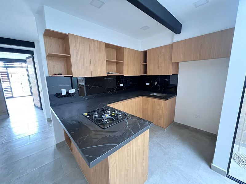 Apartamento en venta Antioquia La Ceja Ofir 153 m2 Habitaciones 3 Baños 3 Garajes 1 Precio $630000000