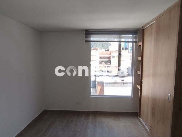 Apartamento en arriendo Cundinamarca Bogotá Las Nieves 23 m2 Habitaciones 1 Baños 1 Garajes 0 Precio $1400000