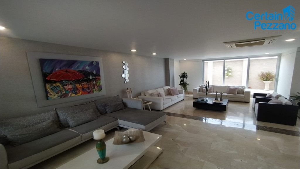 Casa en venta Atlántico Puerto Colombia Conjunto Residencial Sn 247 m2 Habitaciones 4 Baños 4 Garajes 2 Precio $2200000000