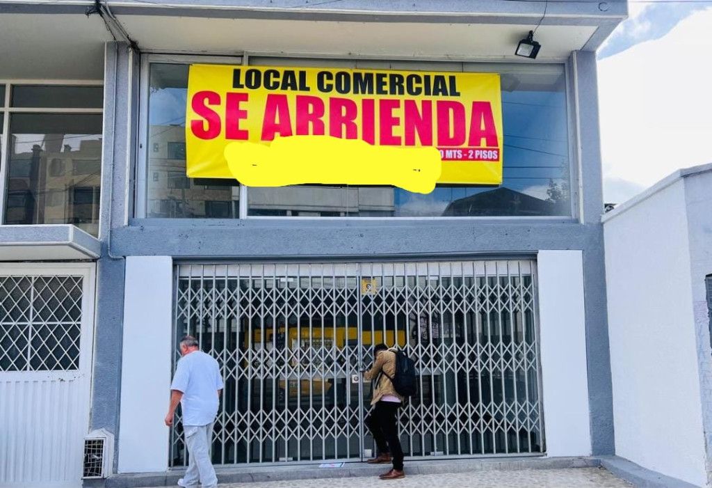 Local en arriendo Cundinamarca Bogotá El Campin 190 m2 Habitaciones 0 Baños 2 Garajes 0 Precio $18000000