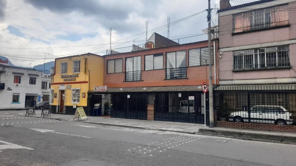 Apartamento en venta Cundinamarca Bogotá Alfonso López 171 m2 Habitaciones 6 Baños 5 Garajes 1 Precio $598000000