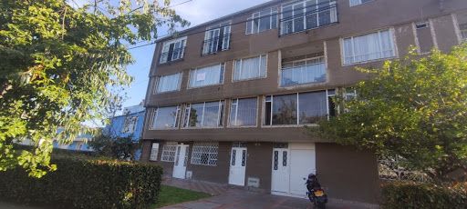 Apartamento en venta Cundinamarca Bogotá Jazmin 52 m2 Habitaciones 3 Baños 2 Garajes 0 Precio $250000000