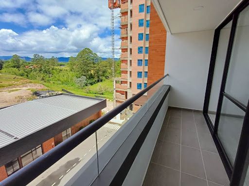 Apartamento en arriendo Antioquia Rionegro San Antonio 75 m2 Habitaciones 3 Baños 2 Garajes 1 Precio $2700000