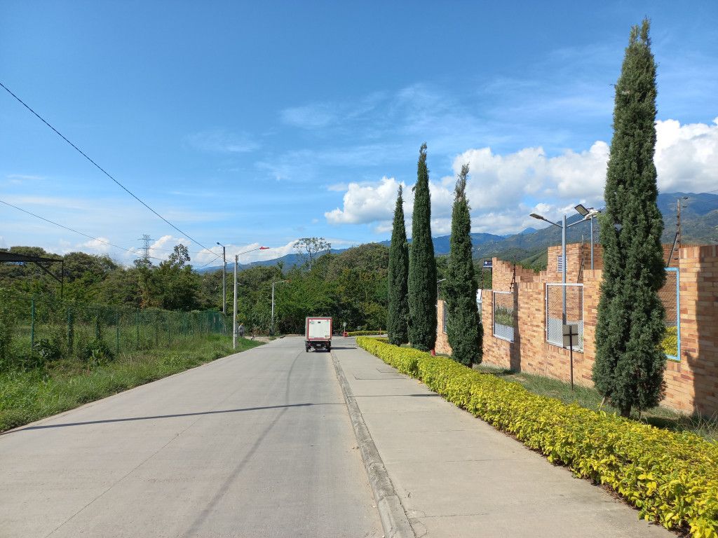 Apartamento en venta Tolima Ibagué Federico Lleras 83 m2 Habitaciones 3 Baños 2 Garajes 1 Precio $330000000