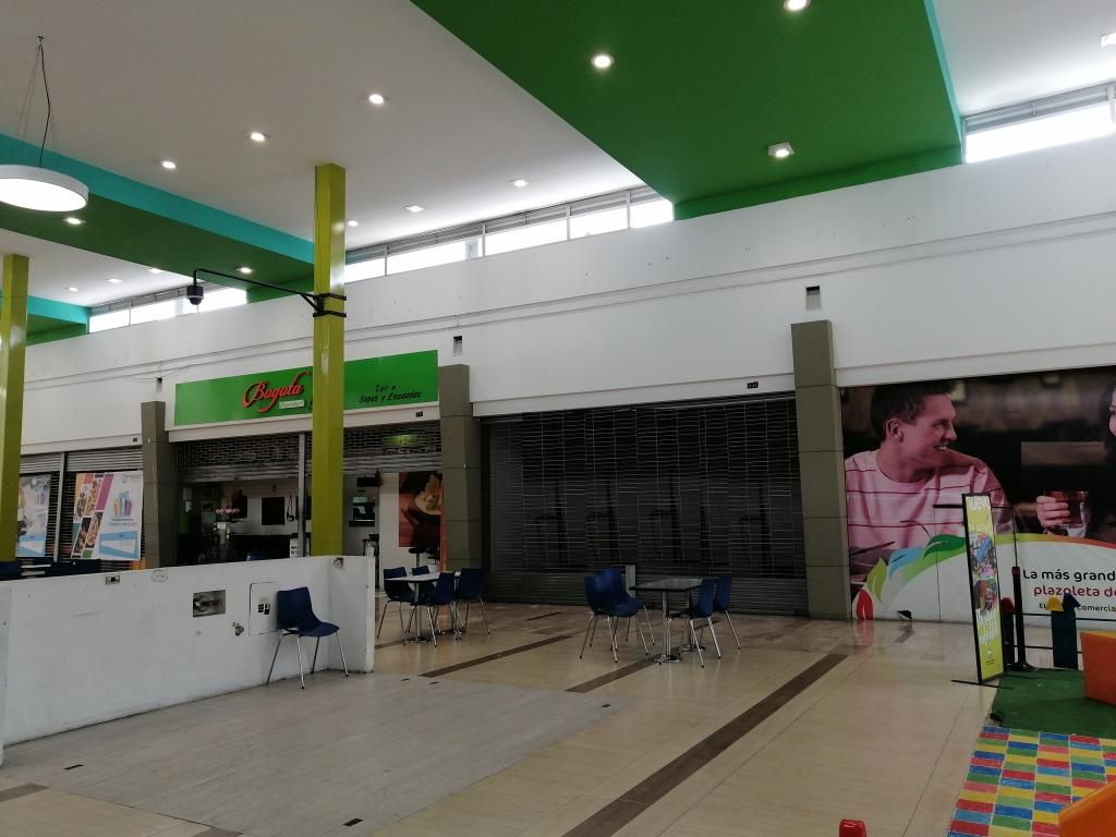 Local en venta Cundinamarca Bogotá Salazar Gomez 24 m2 Habitaciones 0 Baños 0 Garajes 0 Precio $320000000