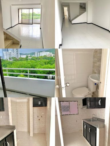 Apartamento en venta Bolívar Cartagena Manga 67 m2 Habitaciones 2 Baños 2 Garajes 1 Precio $290000000