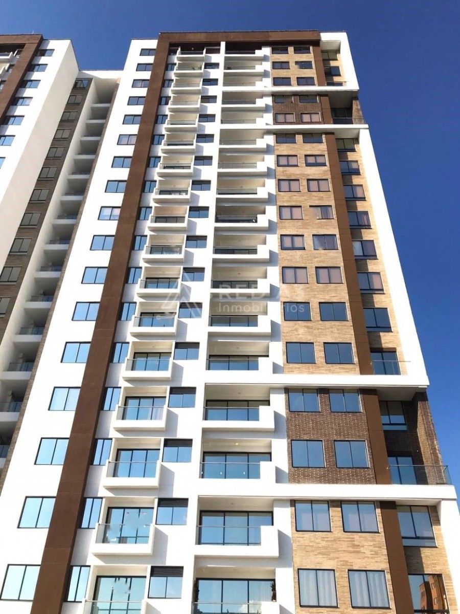 Apartamento en venta Risaralda Pereira San Jose Sur 85 m2 Habitaciones 3 Baños 2 Garajes 1 Precio $590000000