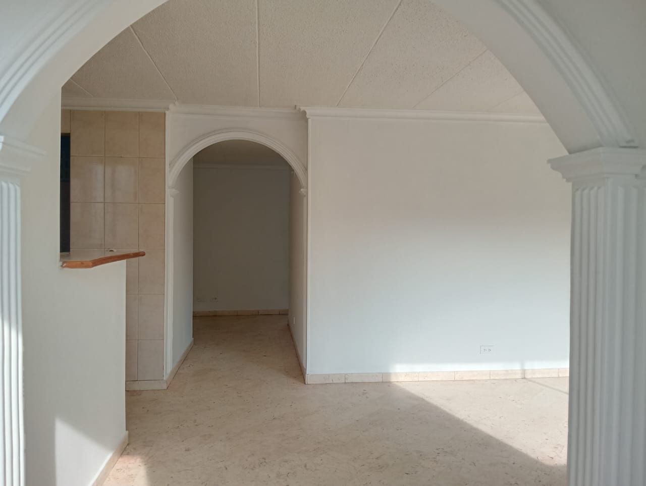Apartamento en venta Antioquia Medellín La Castellana 81 m2 Habitaciones 3 Baños 2 Garajes 1 Precio $420000000