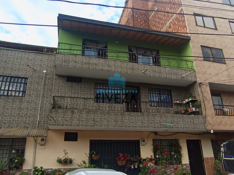 Casa en venta Antioquia Itagüí Los Naranjos 85 m2 Habitaciones 3 Baños 1 Garajes 0 Precio $400000000