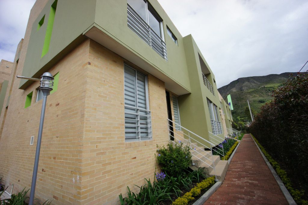 Apartamento en venta Cundinamarca Cota Cota 102 m2 Habitaciones 3 Baños 3 Garajes 2 Precio $480553000